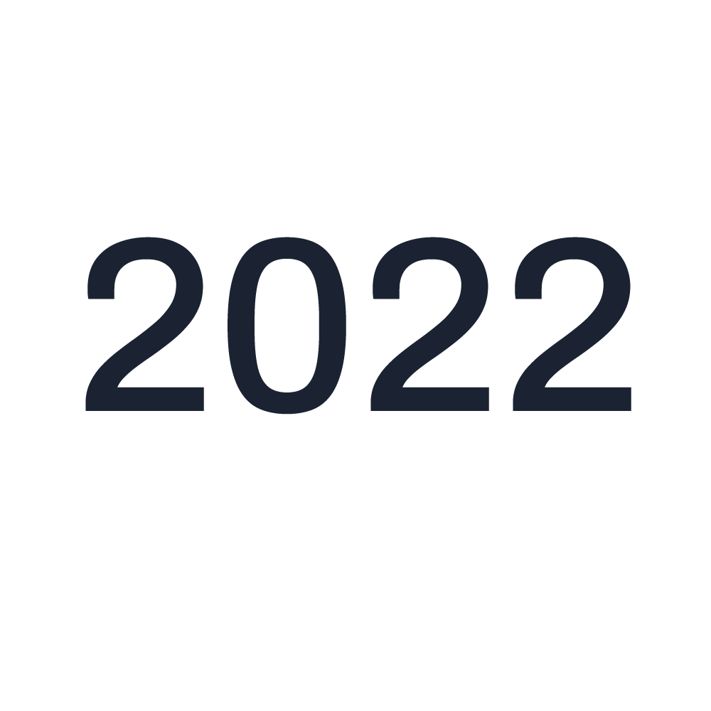 2022 icon