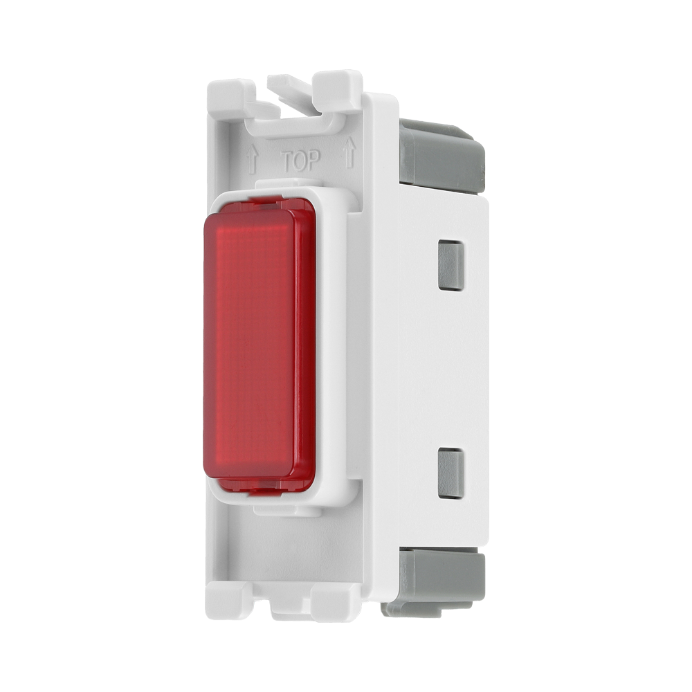 BG Red Indicator Module RINRD – product view 2
