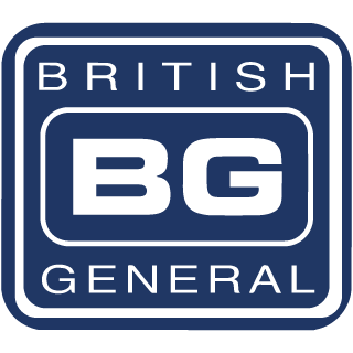 British general logo