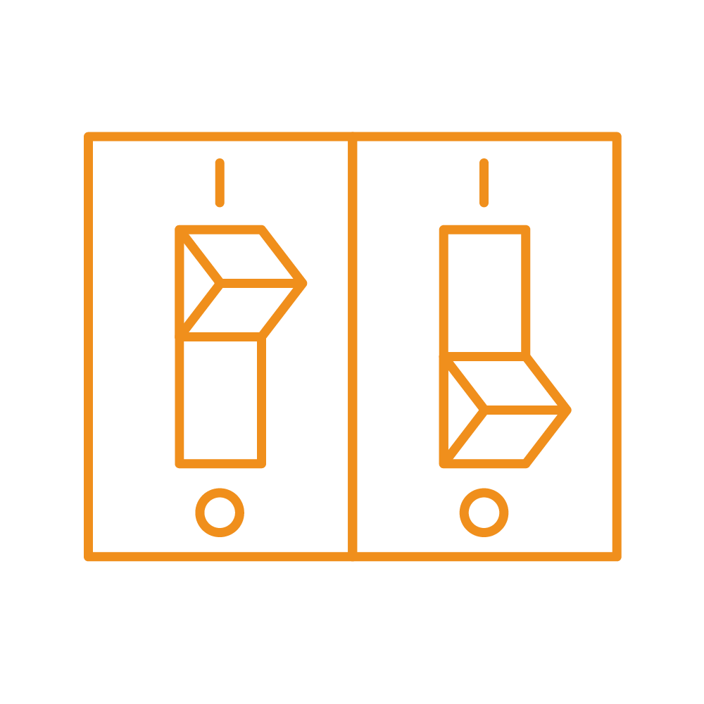 combination switch