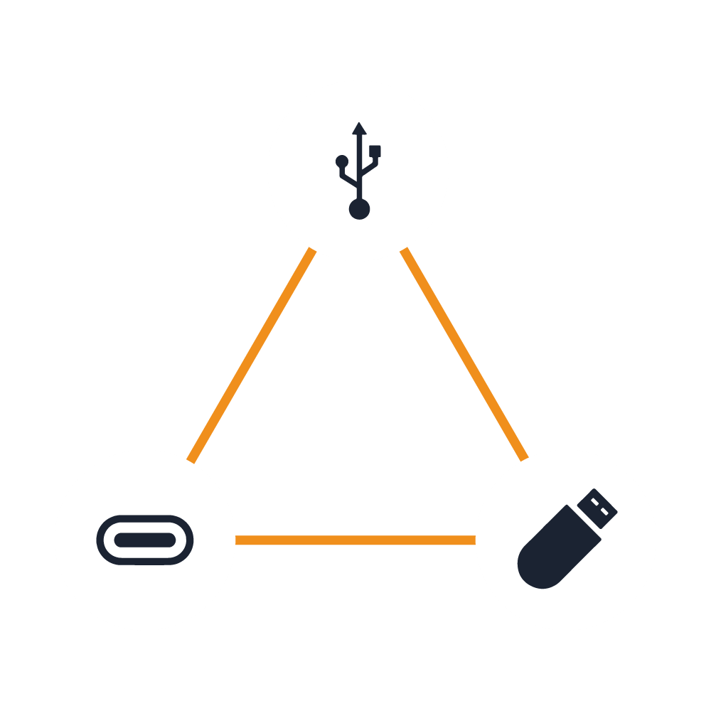 USB Wall Socket Wattage: How 12W, 22W & 45W Affect Charging Speed & Power