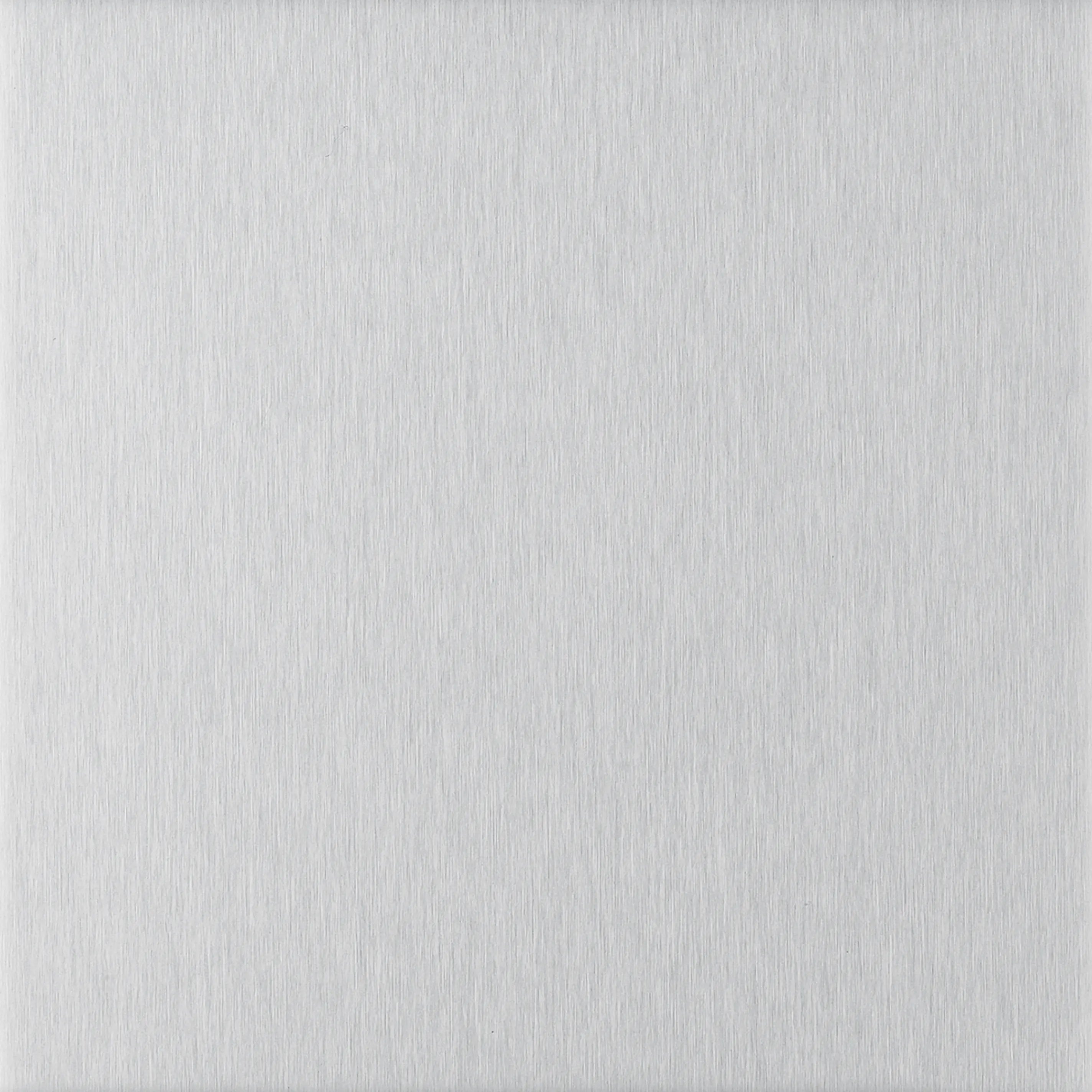 BG Screwless Brushed Steel Fused Spur