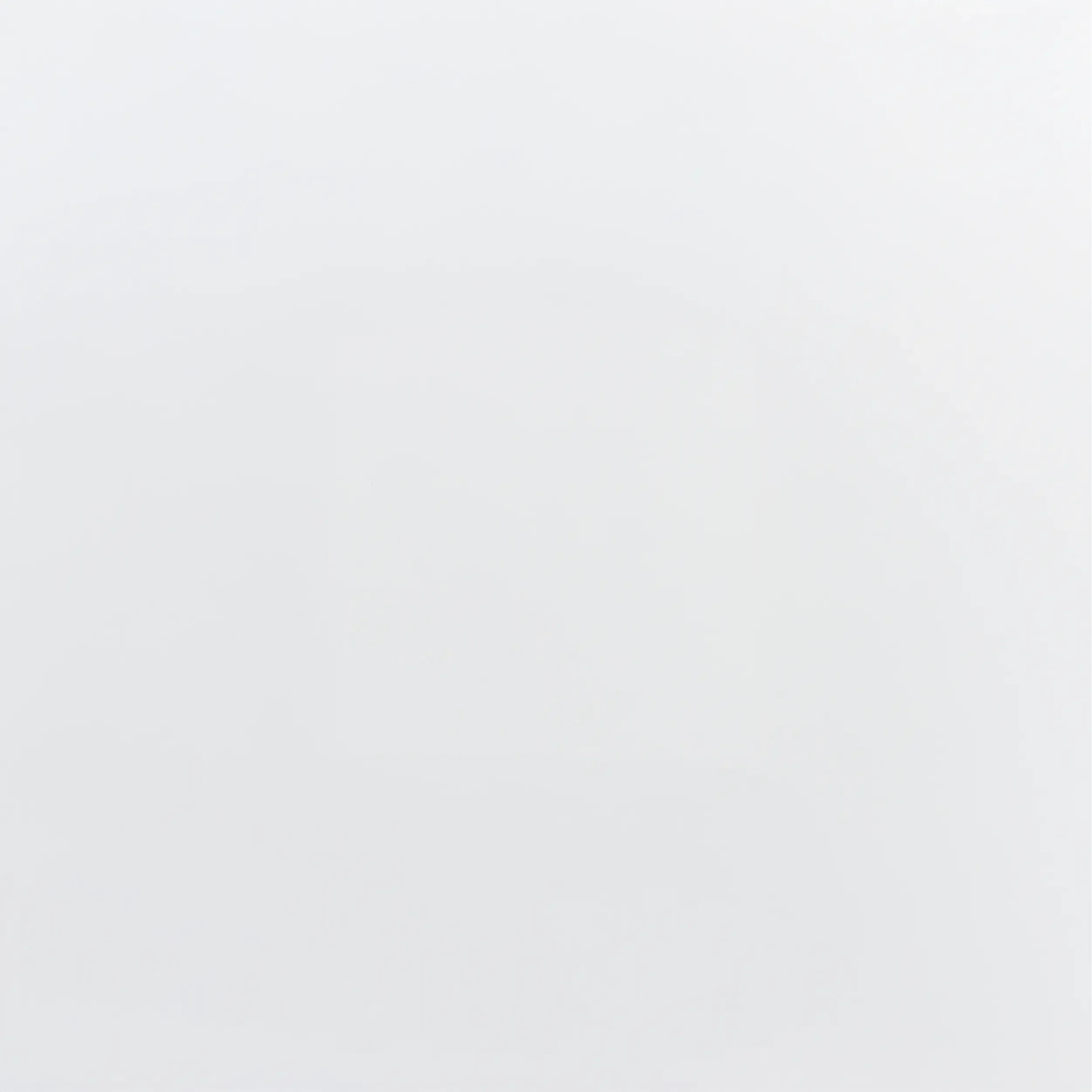 Knightsbridge Screwless Matt White Fused spur