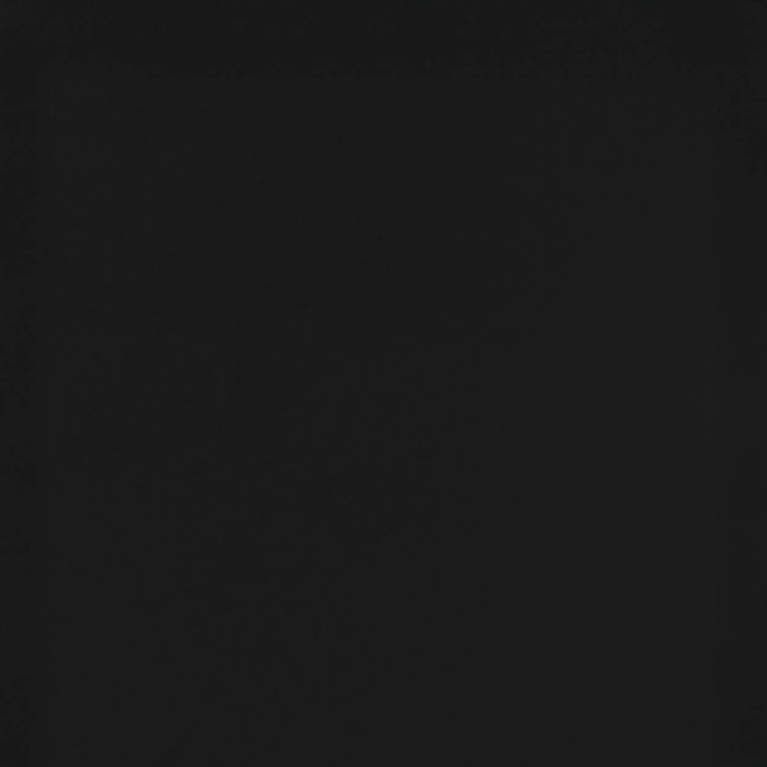 Matt Black Shaver Socket