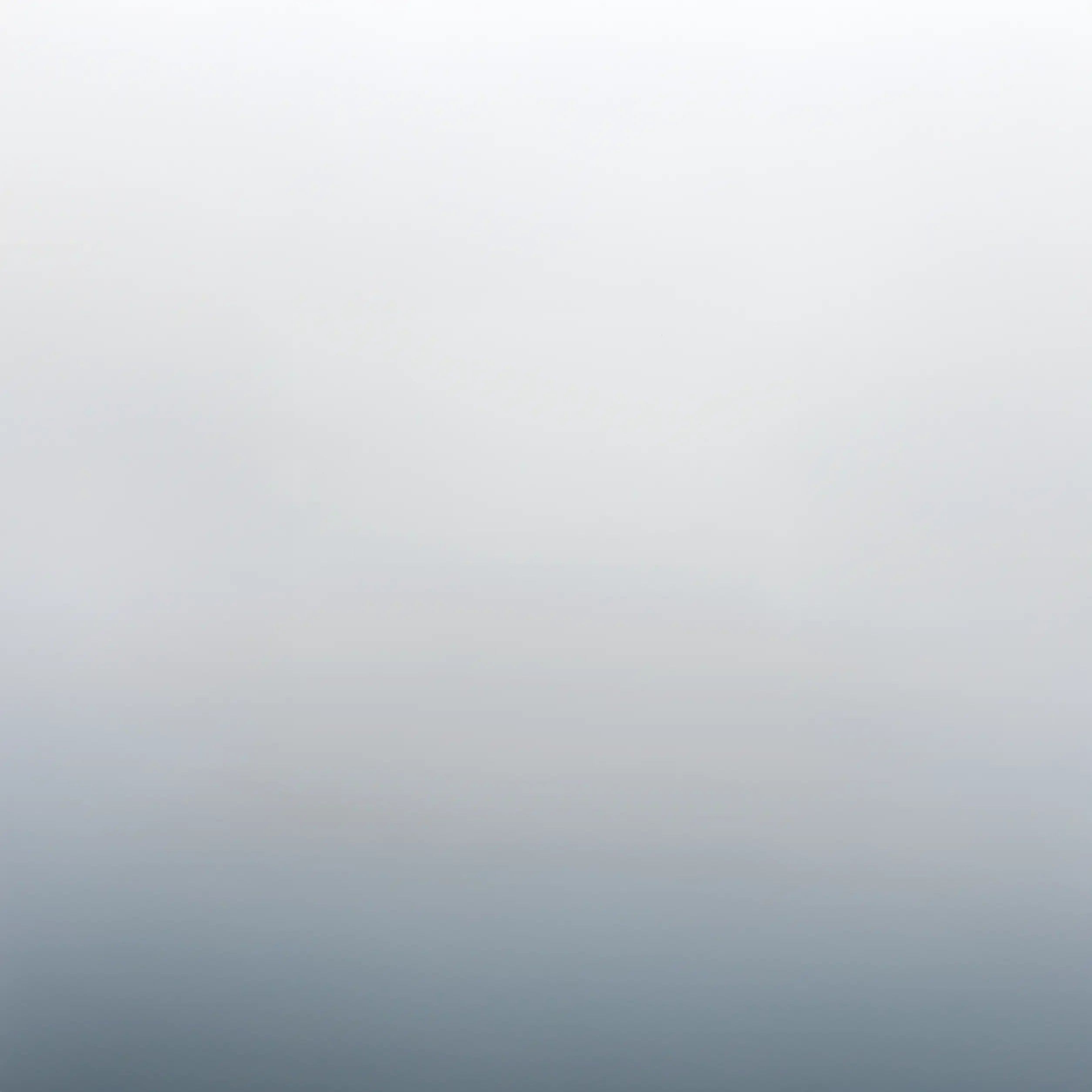 Polished chrome colour swatch