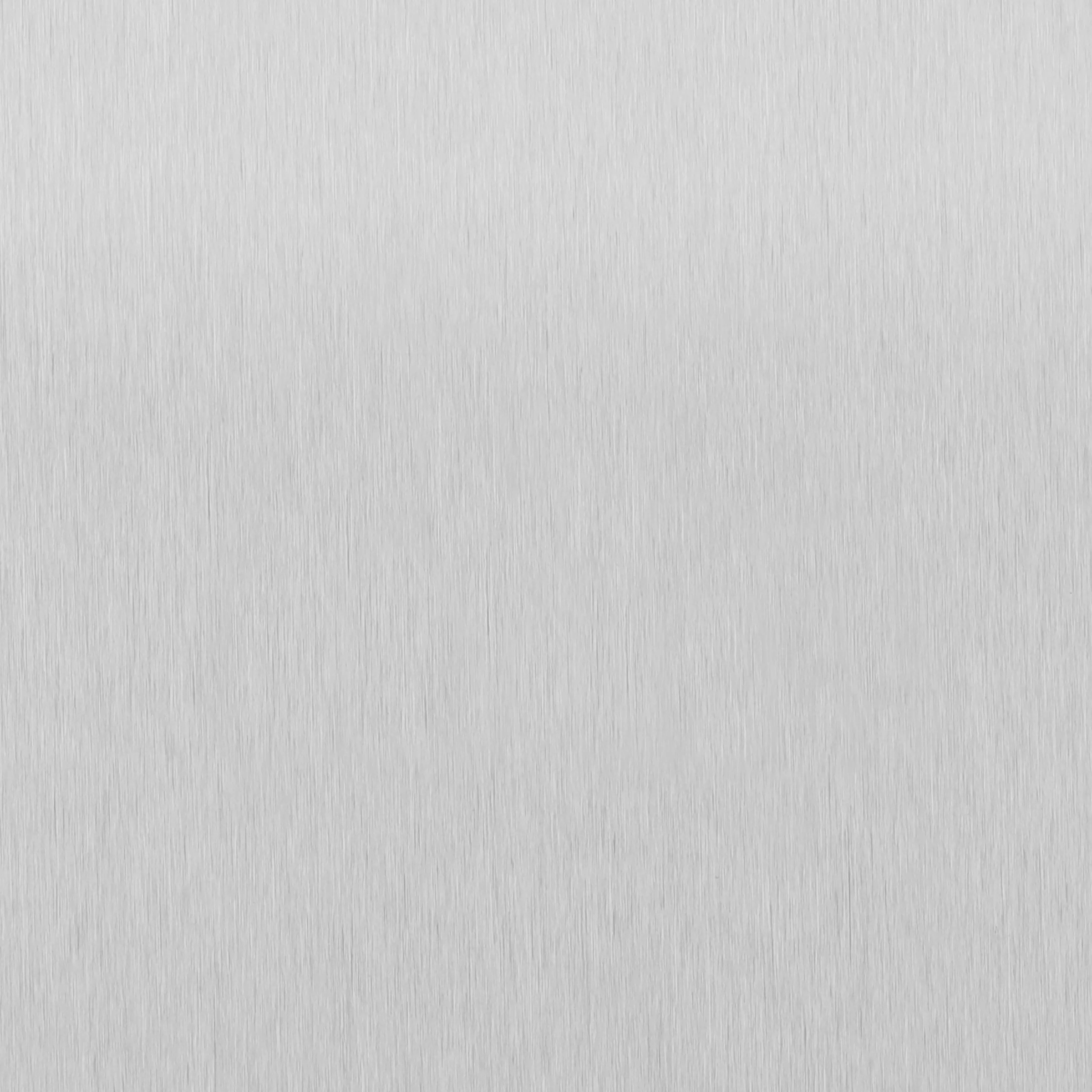 brushed steel colour swatch