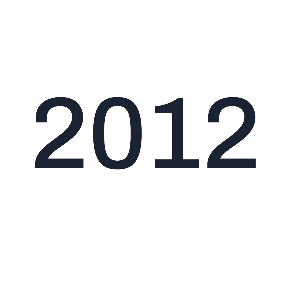 2012