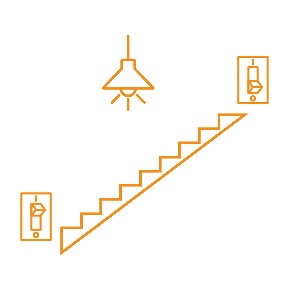 2 way switch