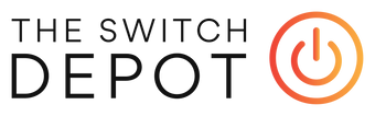 The Switch Depot Logo