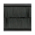 BG Nexus Screwless Polished Chrome 2G Cable Brush Outlet FPCEMS2BR