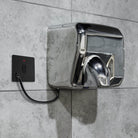 BG Evolve Matt Black 13A Unswitched Spur with LED and Flex Outlet PCDMB54B - view 6