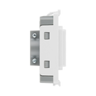 BG White Moulded PVC Flex Outlet Grid Module RFLEX – product view 4