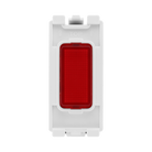 BG Red Indicator Module RINRD – product view 1