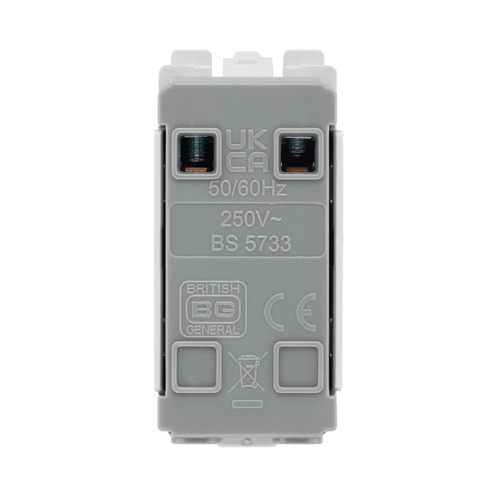 BG Red Indicator Module RINRD – product view 3