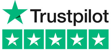 Trustpilot 5 star review