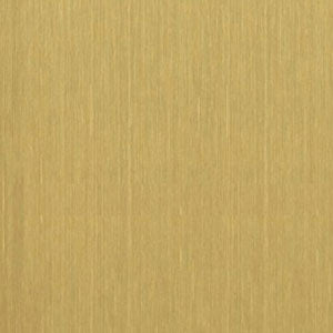 Varilight Screwless Brushed Brass colour swatch