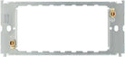 Nexus Metal & Moulded PVC 3G to 12G Grid Frame RFR34 - The Switch Depot