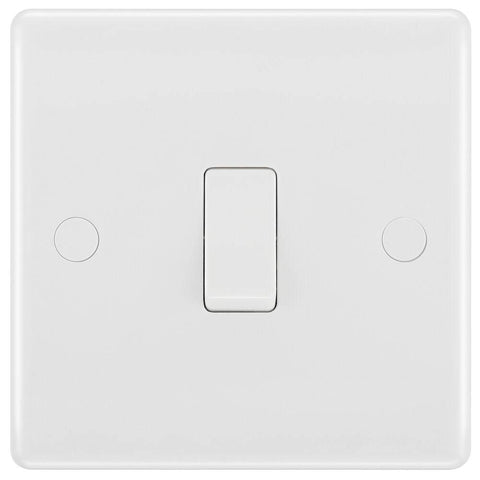 White PVC Switches & Sockets | The Switch Depot