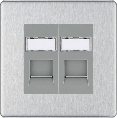 Data Sockets | The Switch Depot