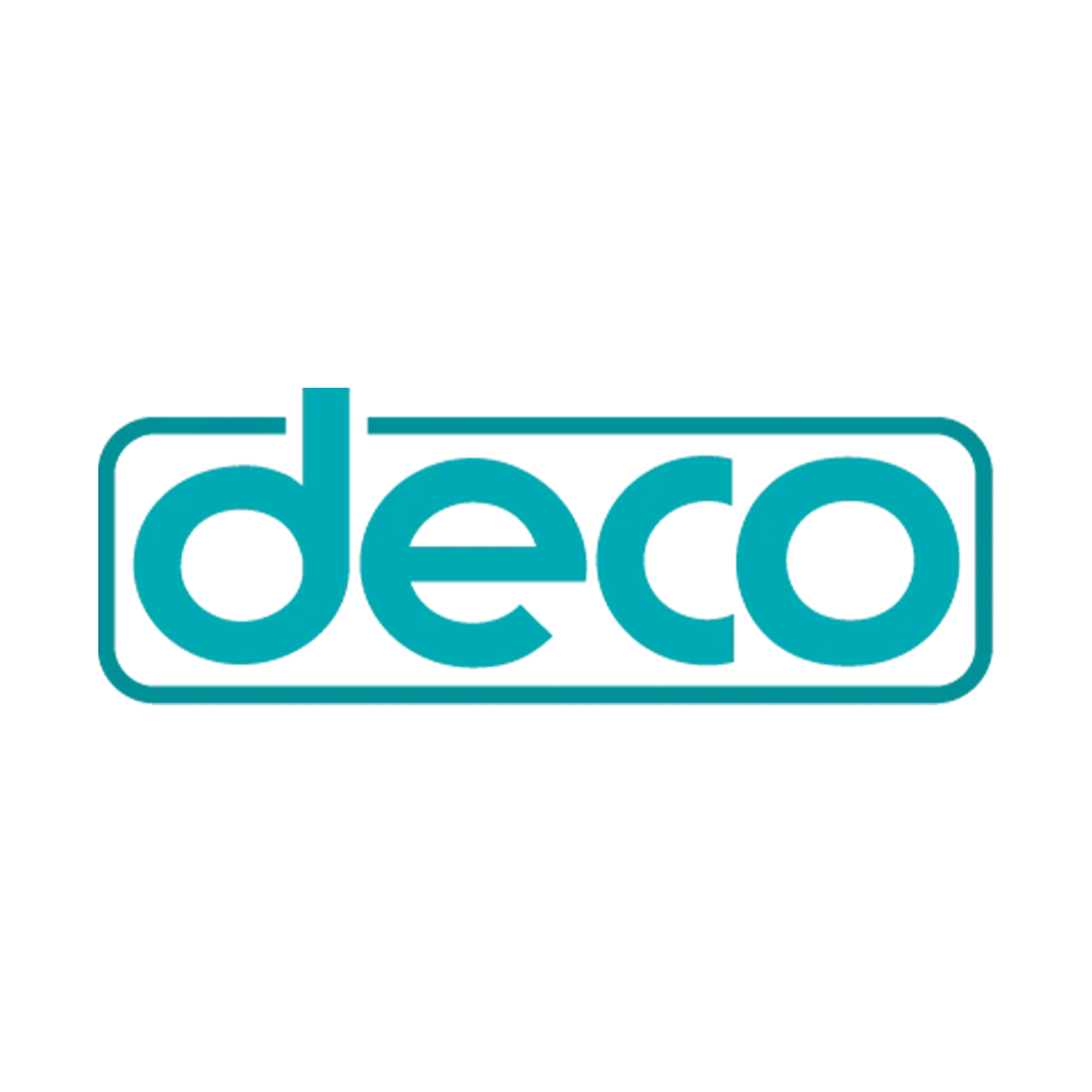 click deco logo