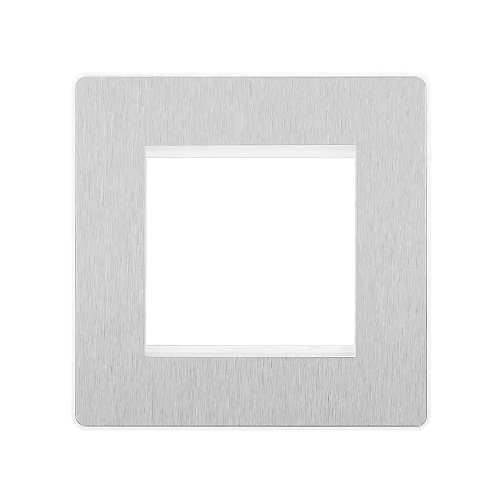 evolve 2g euro plate 