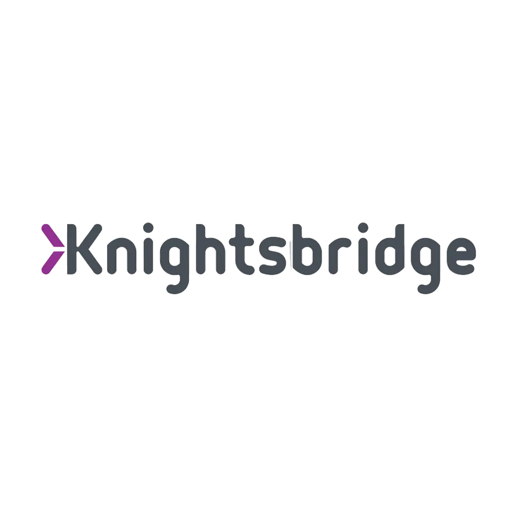 knightsbridge logo
