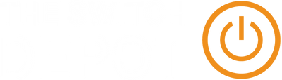 the switch depot logo