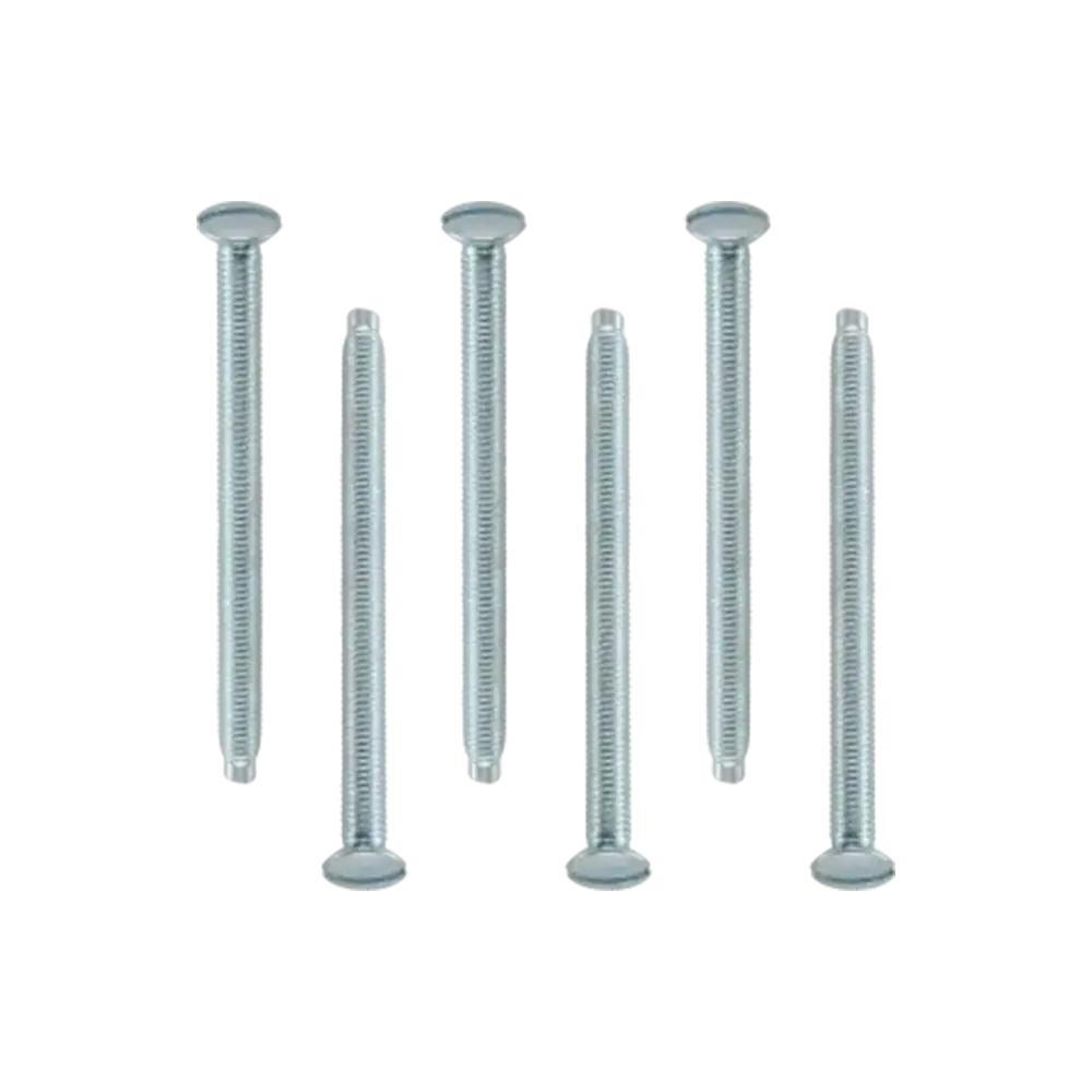metal screws 