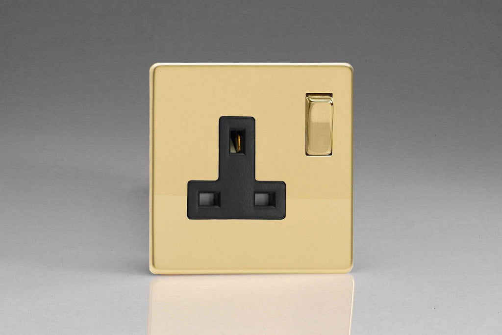 Plug Sockets | The Switch Depot